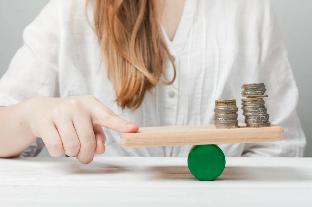 brecha salarial entre hombres y mujeres