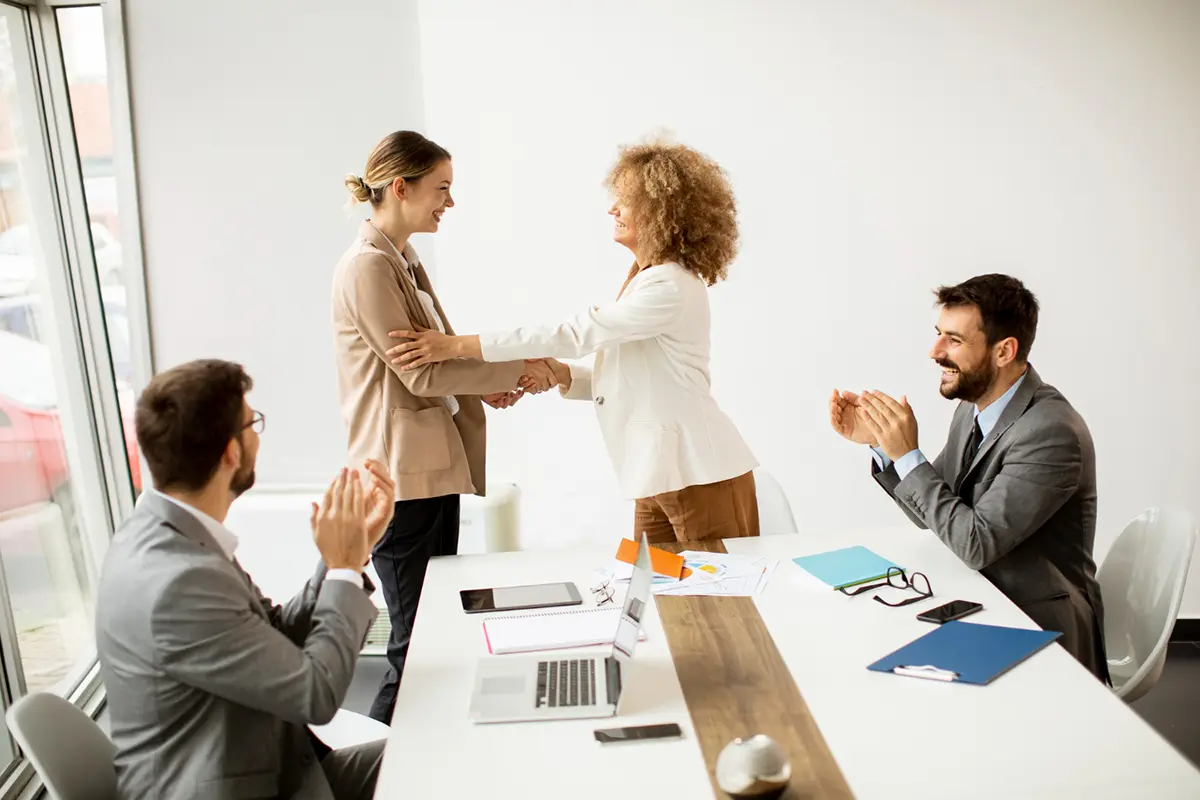 Todo sobre el engagement laboral